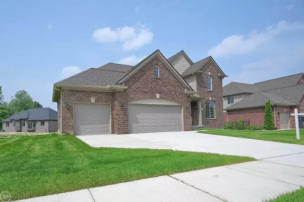 Macomb Twp, MI 48044-1747,22119 Sturgeon River Drive