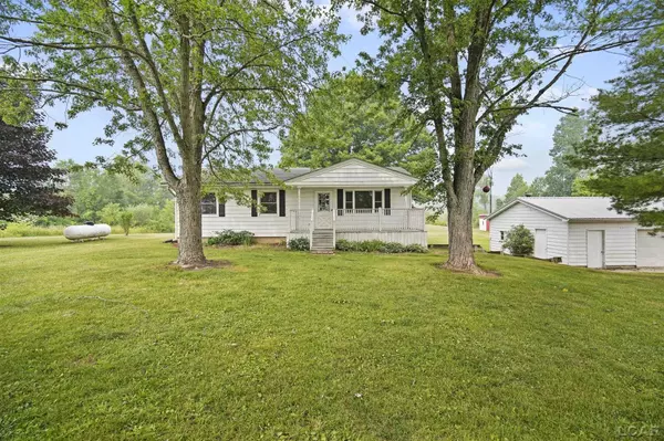 6300 Somerset Rd, Addison, MI 49220
