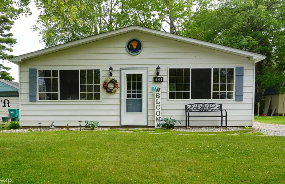 7426 Birchwood Road, Lexington, MI 48450