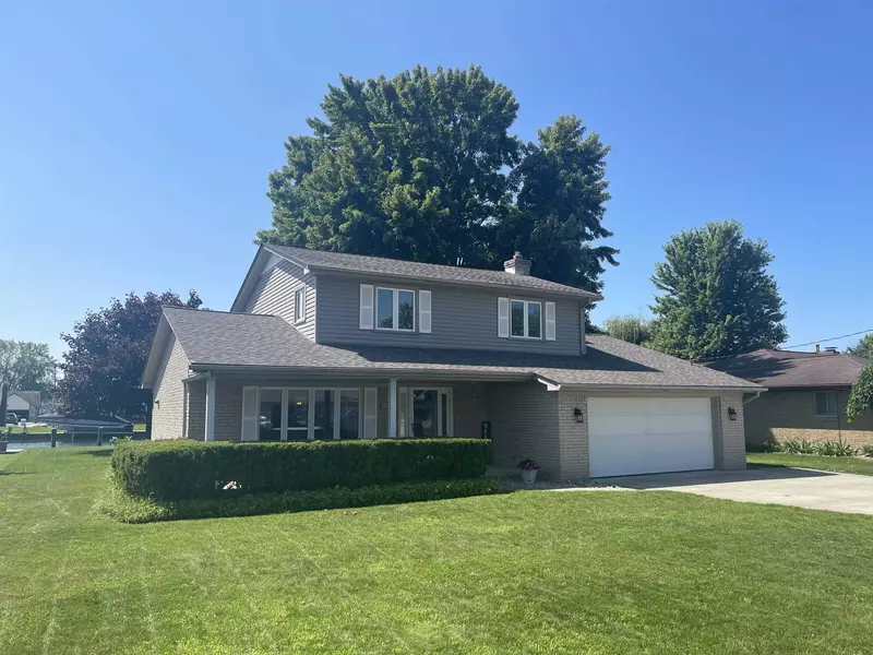 7253 Flamingo, Clay, MI 48001