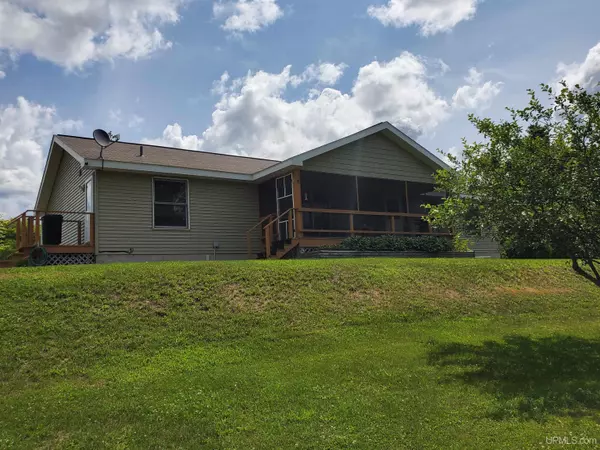 Skandia, MI 49885,146 N Dukes Road