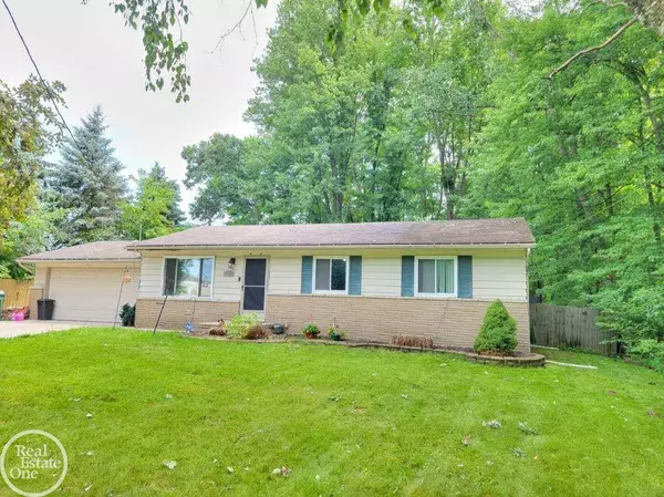 Chesterfield Twp, MI 48047,50818 Sass Road