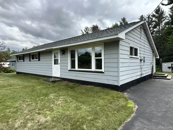 45 Co Rd MK Road, Negaunee, MI 49866