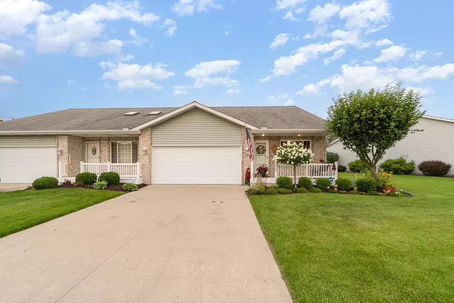 5968 Red Feather Drive, Bay City, MI 48706