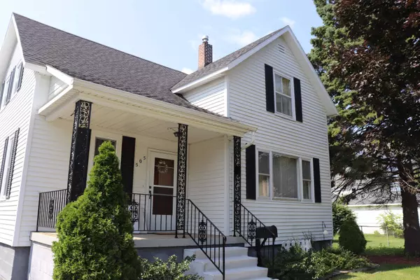 Bay City, MI 48706,505 W Ivy Avenue