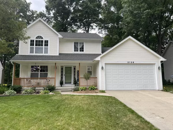 2126 Laurel Oak Drive, Howell, MI 48855