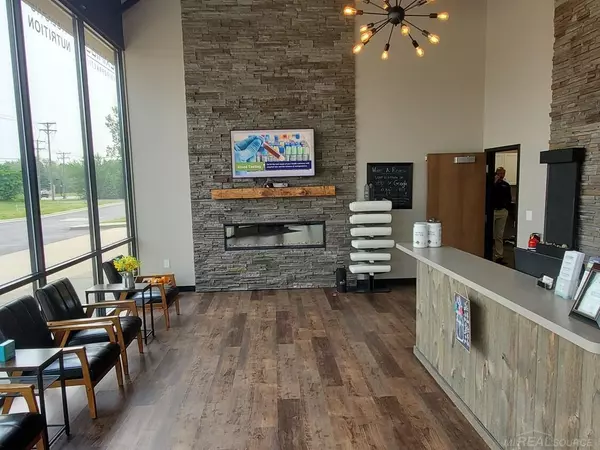 Macomb, MI 48044,15300 21 Mile Road