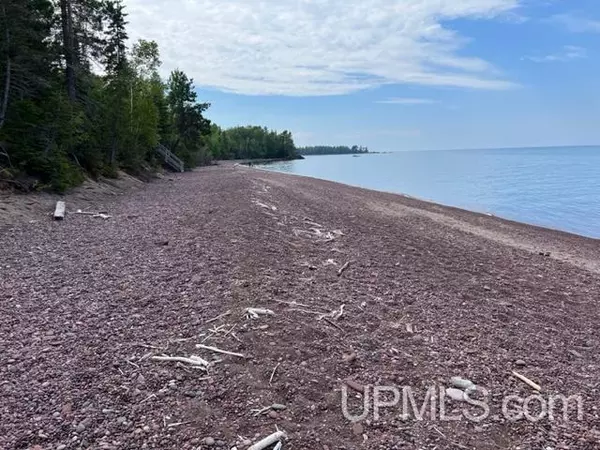 Parcel 10 Seven Mile Point Road, Allouez, MI 49805