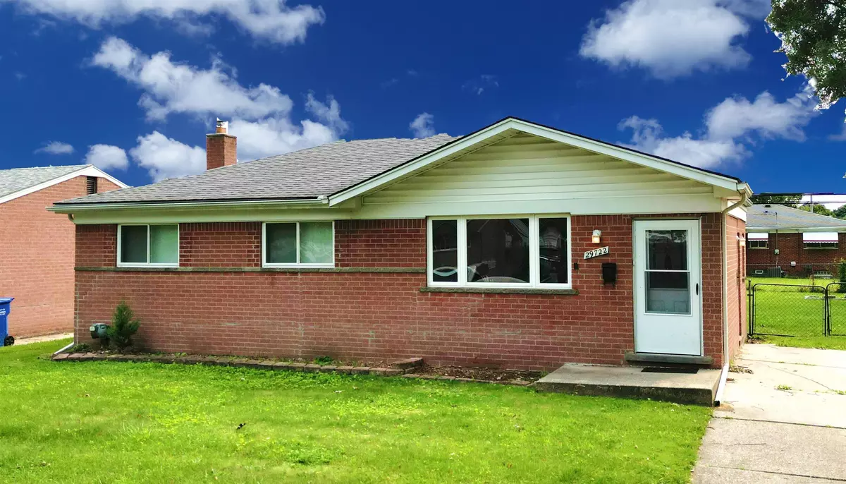 Warren, MI 48088,29722 Malvina Street