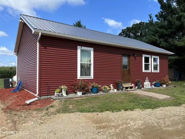 7500 Meridian Road, Bannister, MI 48807