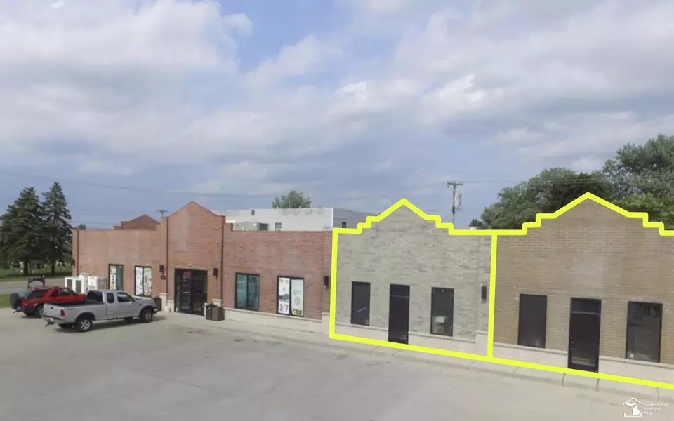 8198 N Dixie Highway, Monroe, MI 48166