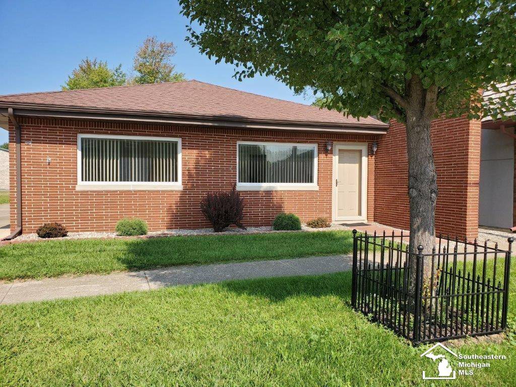 9785 S DIXIE Highway, Erie, MI 48133