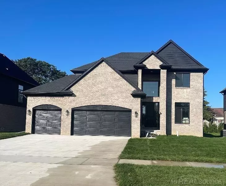 37507 Josephine Drive, Sterling Heights, MI 48312