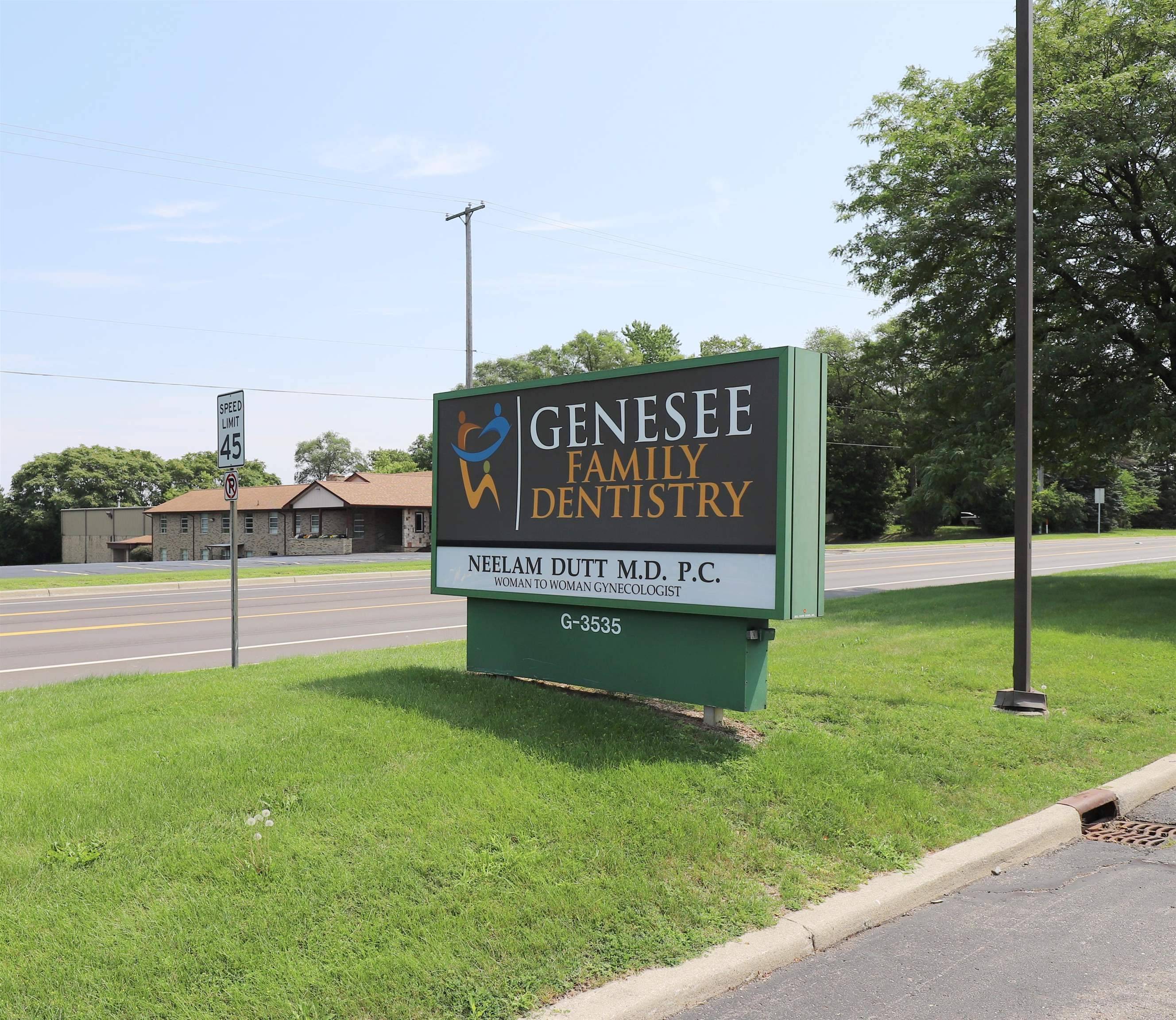 Flint, MI 48532,3535 Beecher (West) Road