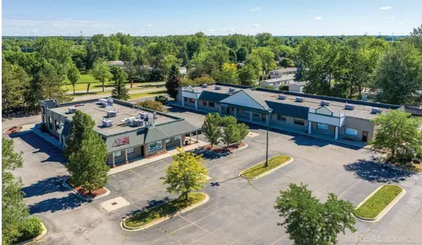 Romeo, MI 48065,71260 Van Dyke Avenue