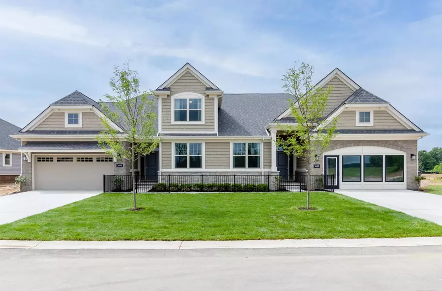 3713 Chatham Place Place, Brighton, MI 48114