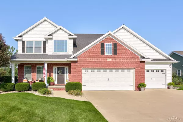 8275 Summer Ridge Court, Freeland, MI 48623