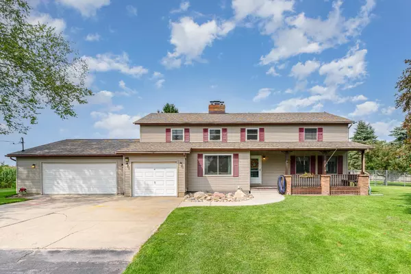 7172 W Freeland Road, Freeland, MI 48623