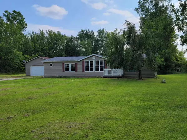 8551 E Monroe Road, Britton, MI 49229