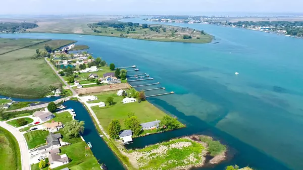 Harsens Island, MI 48028,2742 Cottage Lane