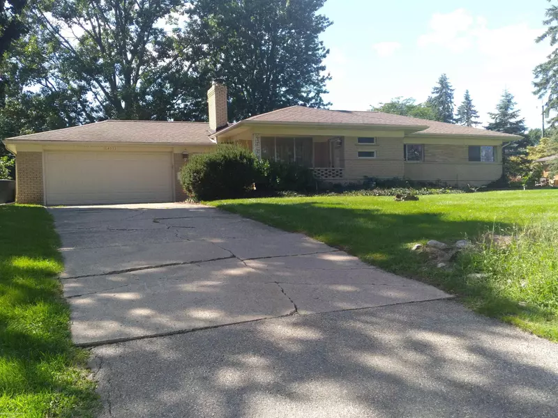 64533 Windsor Drive, Washington Twp, MI 48095
