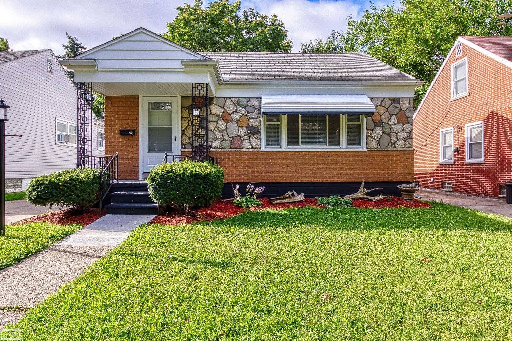 Hazel Park, MI 48030,804 E Hayes Avenue