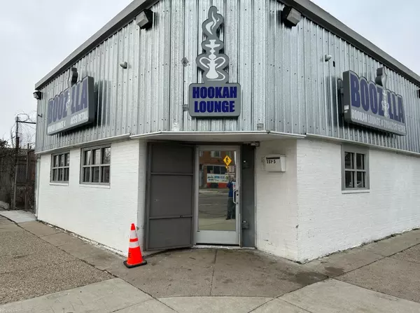 Detroit, MI 48224,15125 Harper Avenue