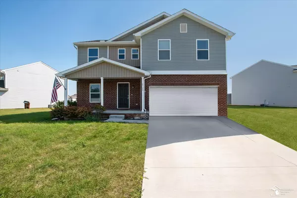 Newport, MI 48166,8720 W Park Ridge Circle