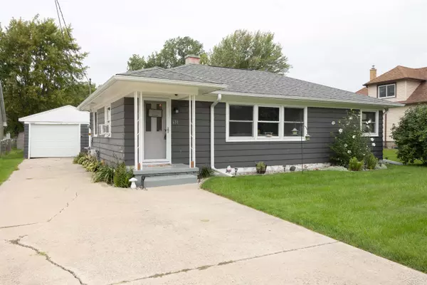 631 Walnut Street,  Carrollton,  MI 48724