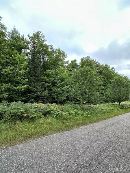 Lot #5 Maple Ridge Road, Negaunee, MI 49866