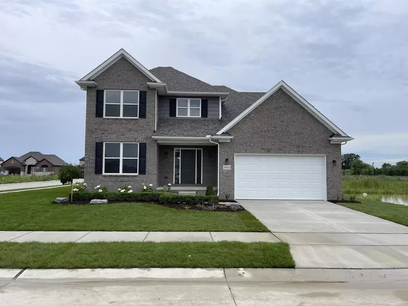 56641 Via Nesso Drive, Macomb Twp, MI 48042