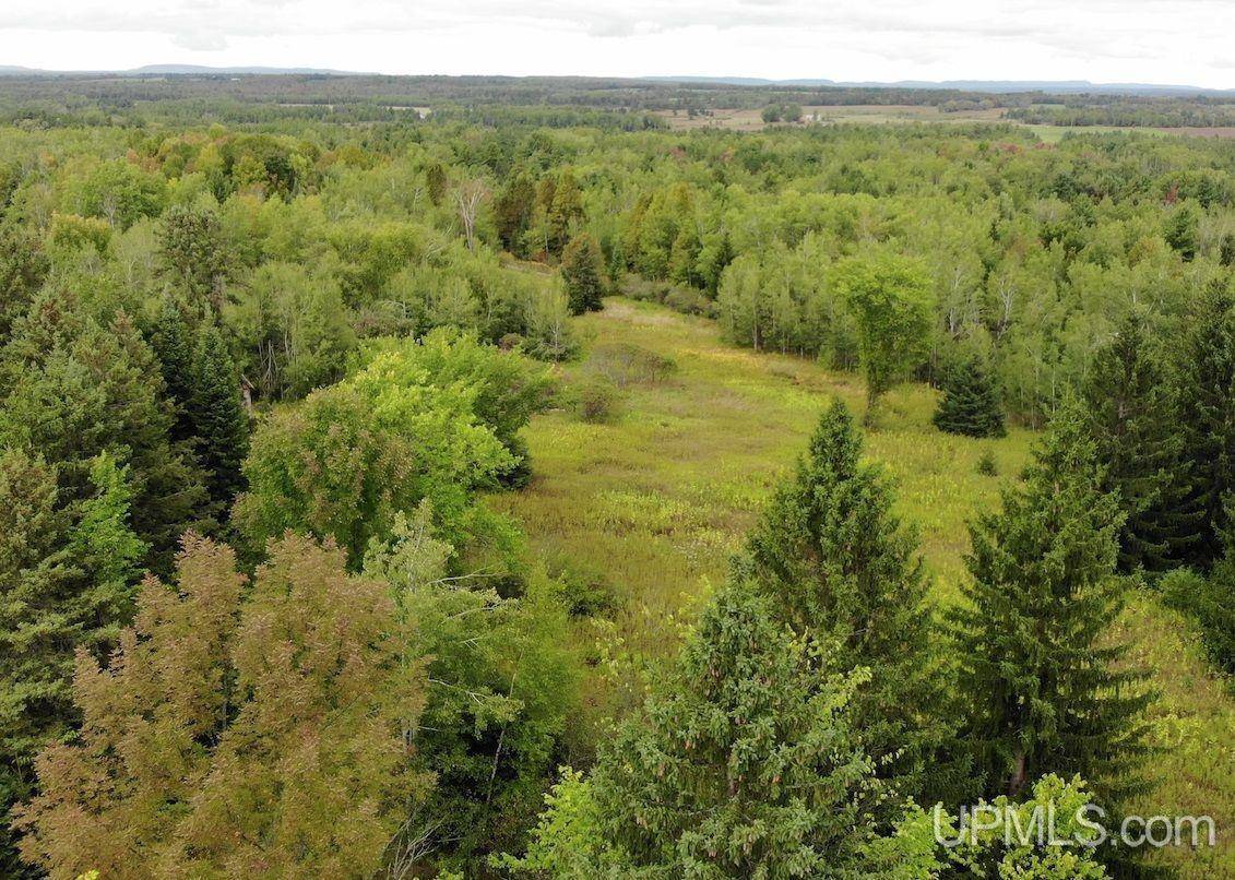 12546 Blacksmith Road, Bruce Crossing, MI 49912