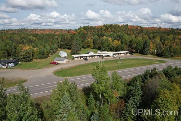 27837 US41 Highway, Michigamme, MI 49861