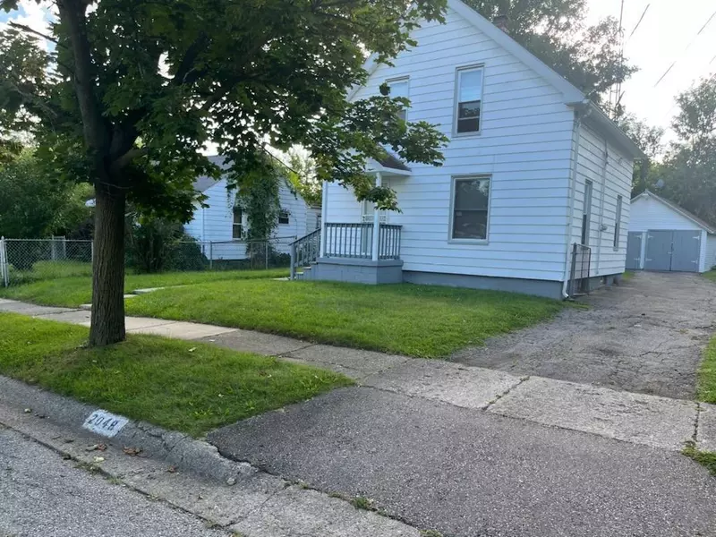 2048 McAvoy Streets, Flint, MI 40503