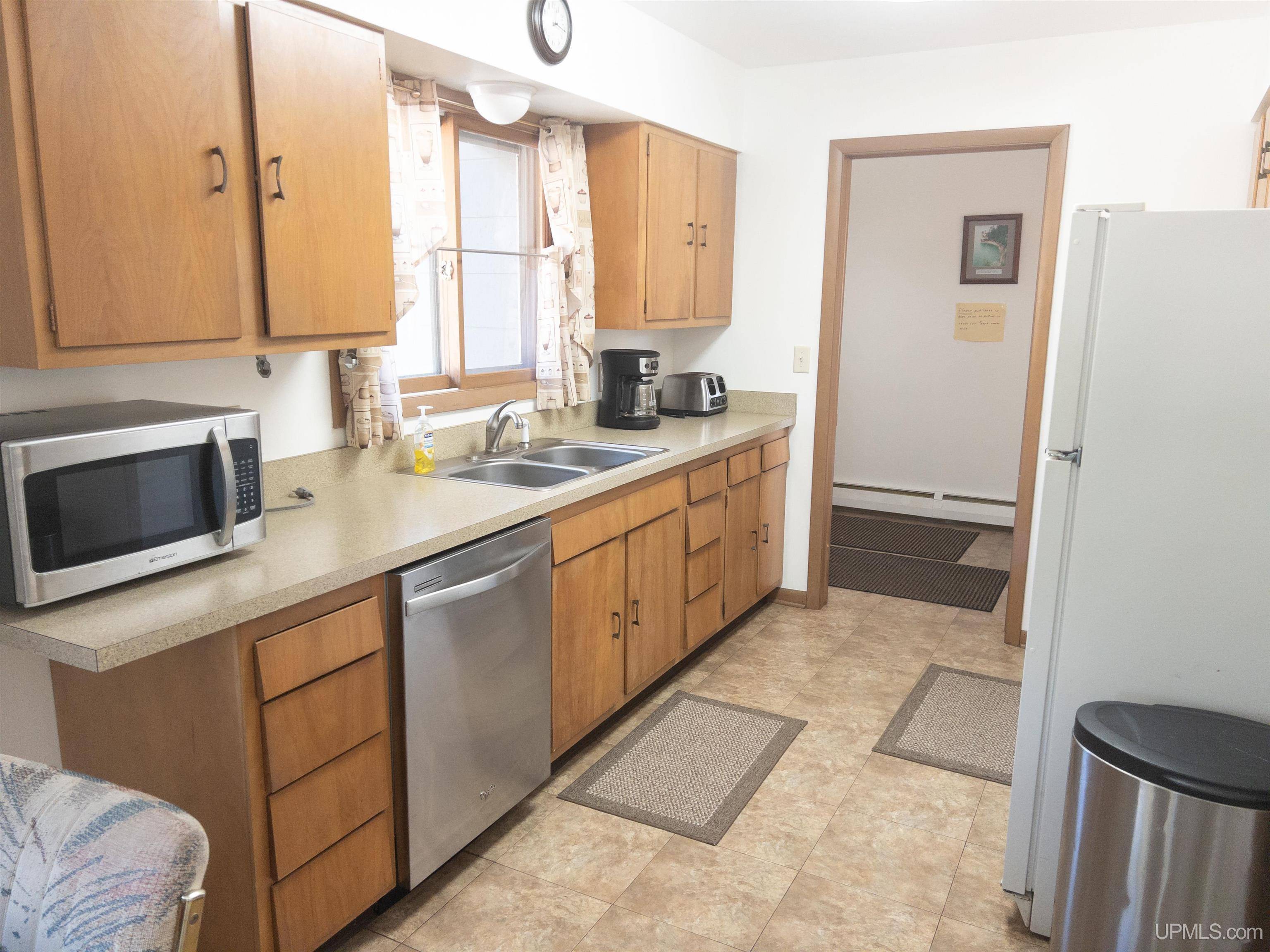Munising, MI 49862,E9431 Orchard Street
