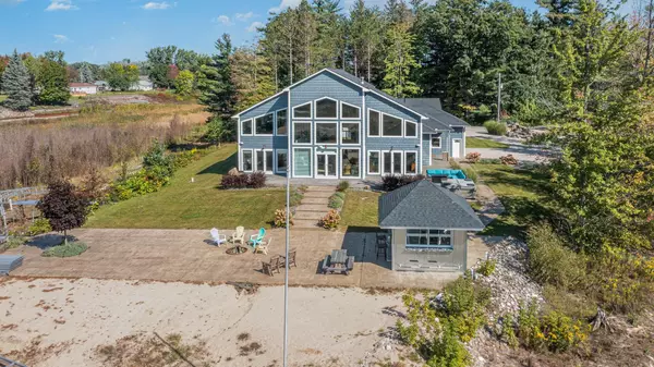 Beaverton, MI 48612,5480 Heron Cove Court