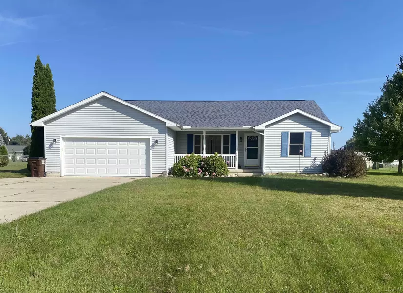 1998 Friar Tuck Circle, Adrian, MI 49221