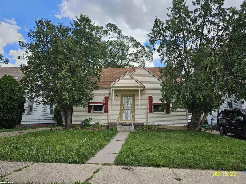 19428 Buffalo Street, Detroit, MI 48234-2486