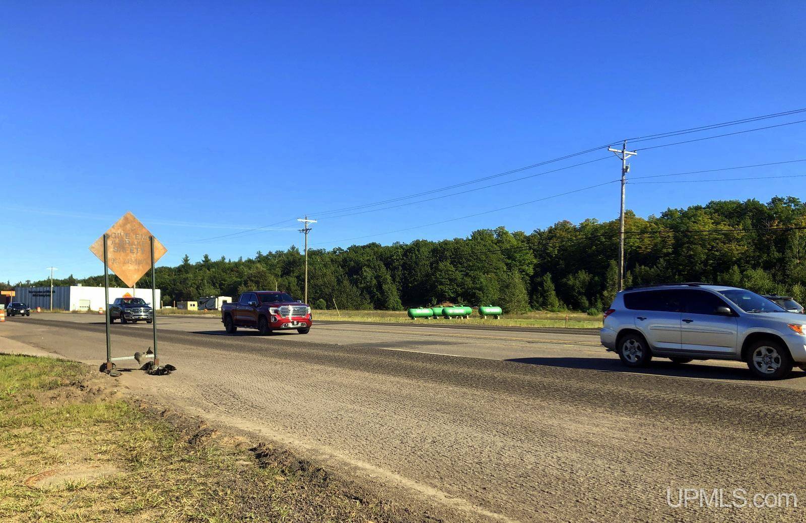 362-368 E US41/M28 Highway, Negaunee, MI 49866-0000
