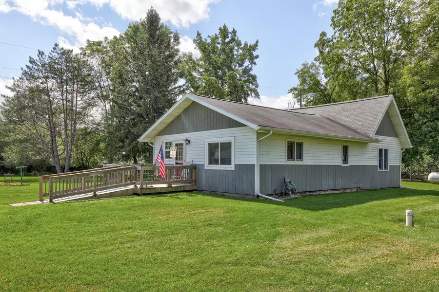 3260 Curry Road, Caro, MI 48723