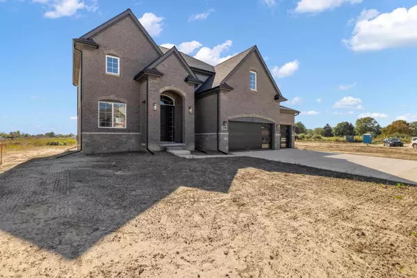 Chesterfield Twp, MI 48051,51571 Valley View Court