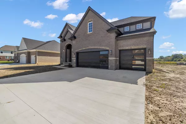 Chesterfield Twp, MI 48051,51571 Valley View Court