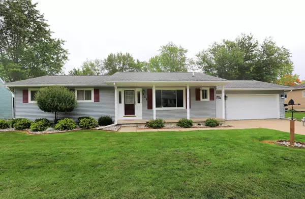 321 Primrose Lane,  Flushing,  MI 48433