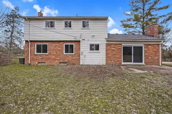 Ann Arbor, MI 48103,4385 Joanne Drive