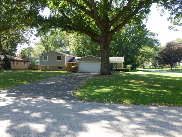 Shelby Twp, MI 48316-4371,6259 Thorneycroft Drive