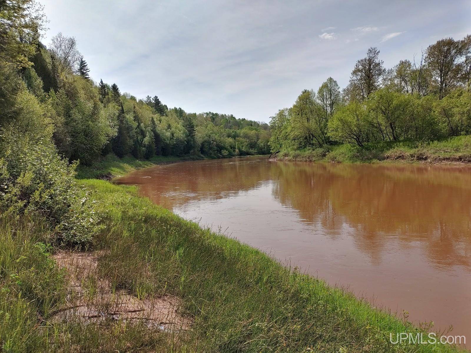tbd Mountain View Road, Ontonagon, MI 49953