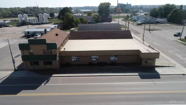 226 Deer Street, Manistique, MI 49854