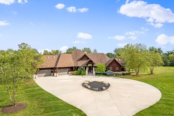 500 Silver Creek Drive,  Morenci,  MI 49256