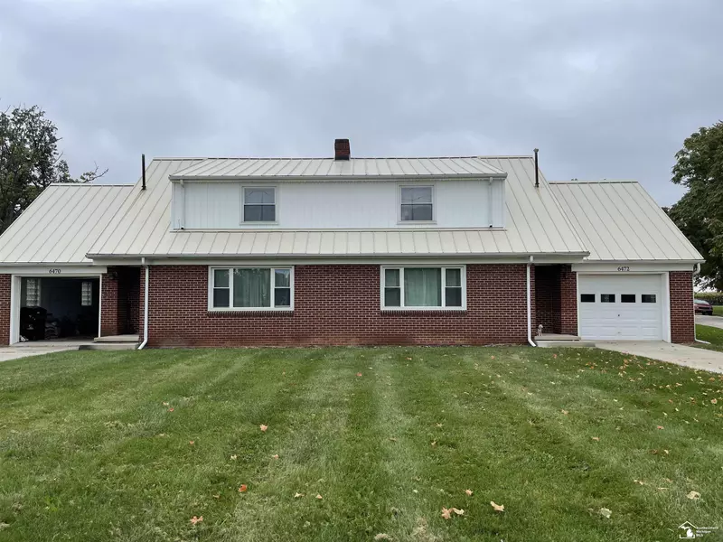 6472 US 223 Highway, Palmyra, MI 49268