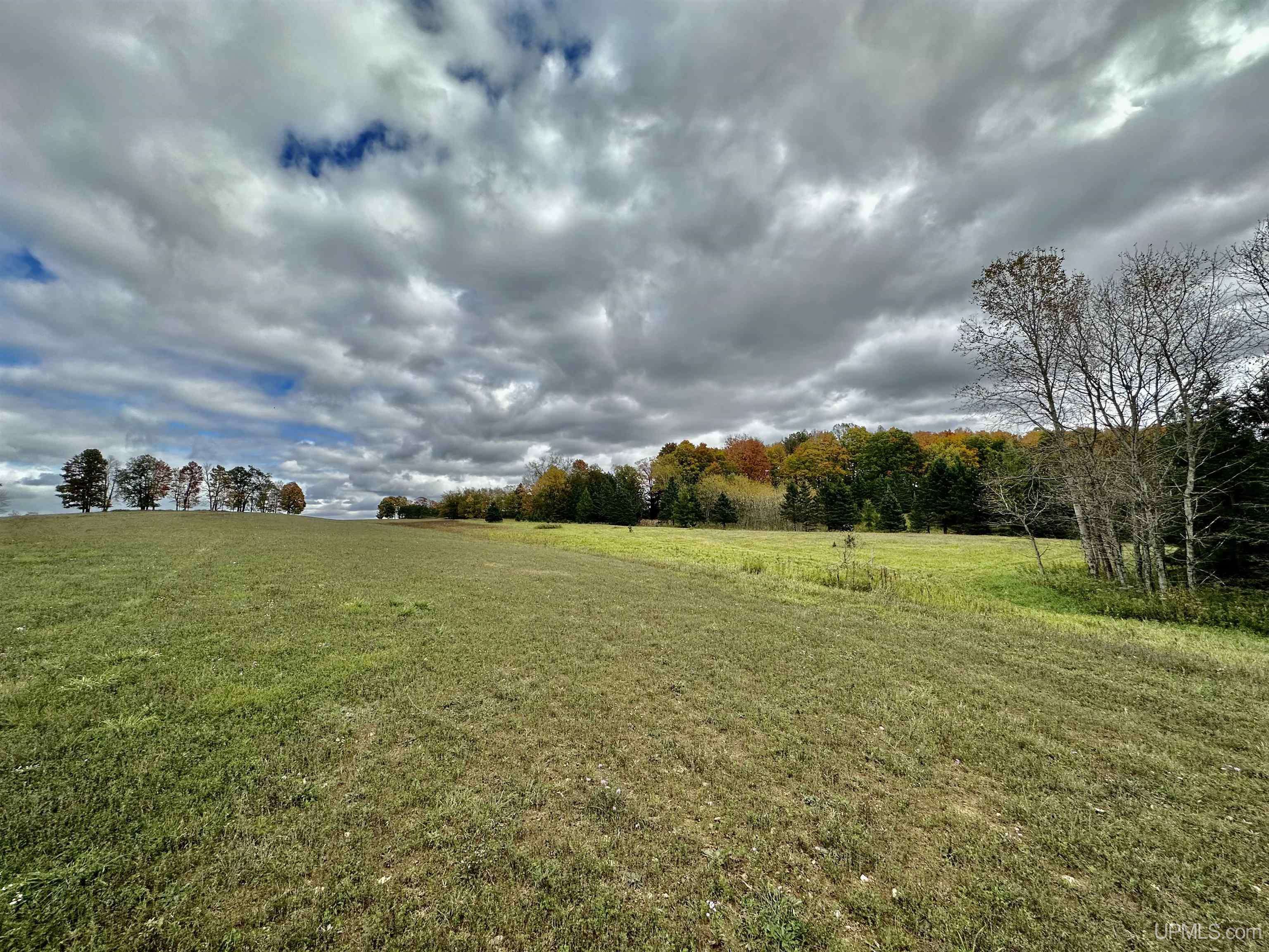 TBD Co Rd 374, Carney, MI 49812